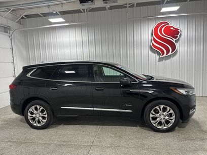 Used 2020 Buick Enclave Avenir w/ Avenir Technology Package