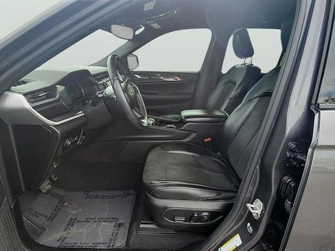 Used 2023 Jeep Grand Cherokee Altitude image 15