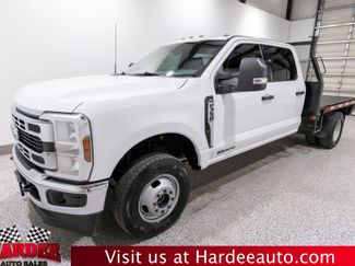 Used 2025 Ford F350 XLT w/ FX4 Off-Road Package AWD/4WD video 2