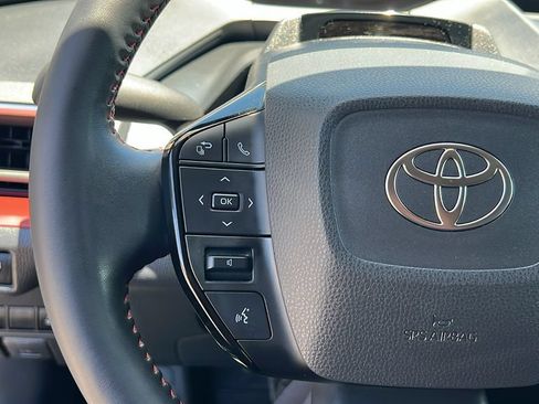 Used 2023 Toyota Prius Prime FWD image 21