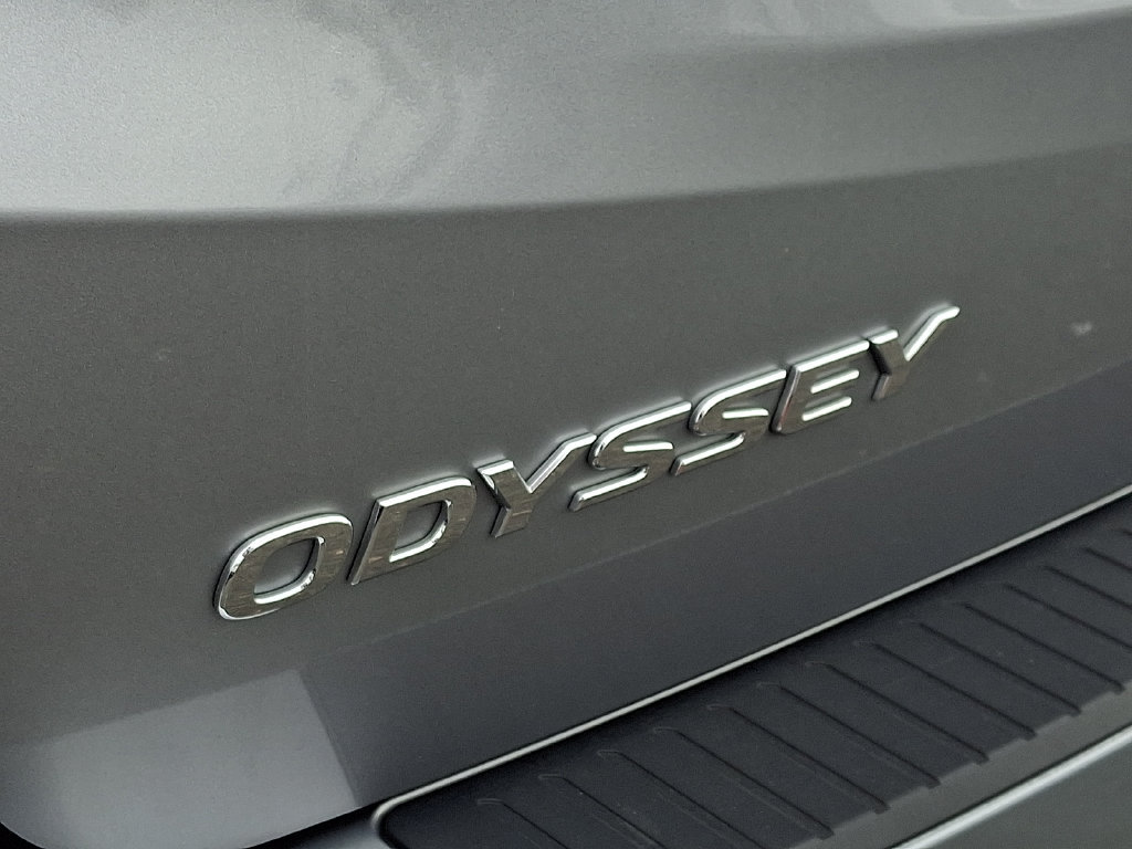 Used 2023 Honda Odyssey EX image 30