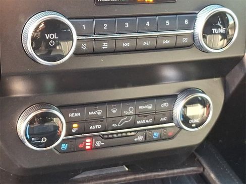 Used 2019 Ford Expedition Max Limited w/ Special Edition Package image 15