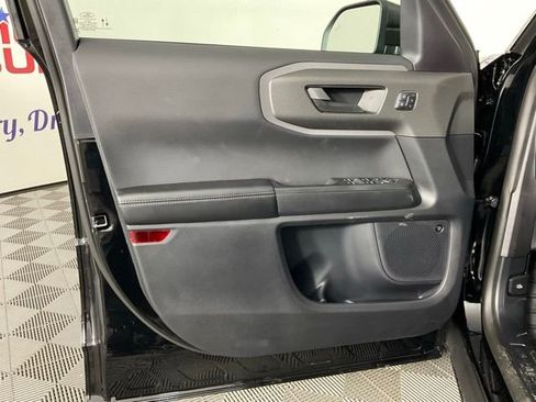 New 2025 Ford Bronco Sport Outer Banks w/ Outer Banks Tech Package+ image 12