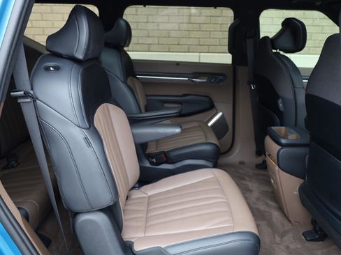 Used 2024 Kia EV9 GT-Line AWD/4WD image 27