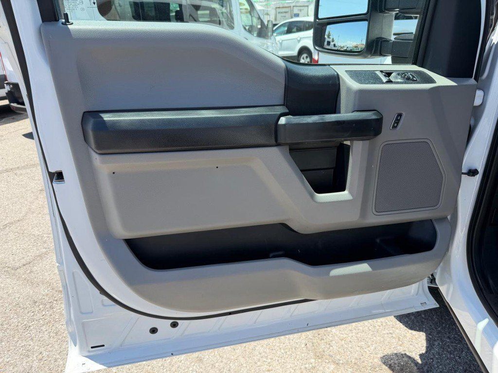 Used 2019 Ford F250 XL w/ XL Value Package RWD image 13
