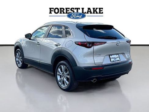 Used 2023 MAZDA CX-30 AWD 2.5 S w/ Select Package image 5