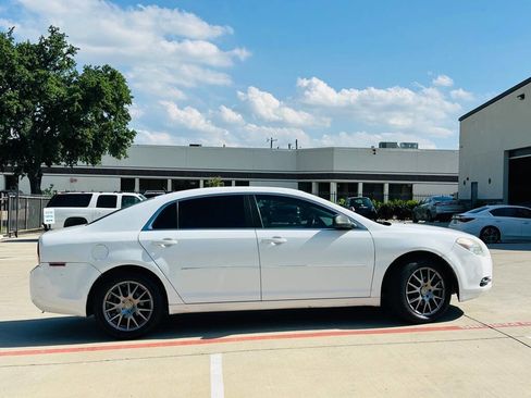 Used 2011 Chevrolet Malibu LS w/ LPO, Convenience Package FWD image 10