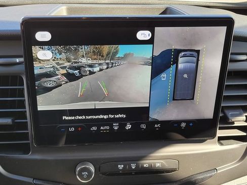 New 2026 Ford Transit 250 148 Medium Roof w/ Load Area Protection Package image 25