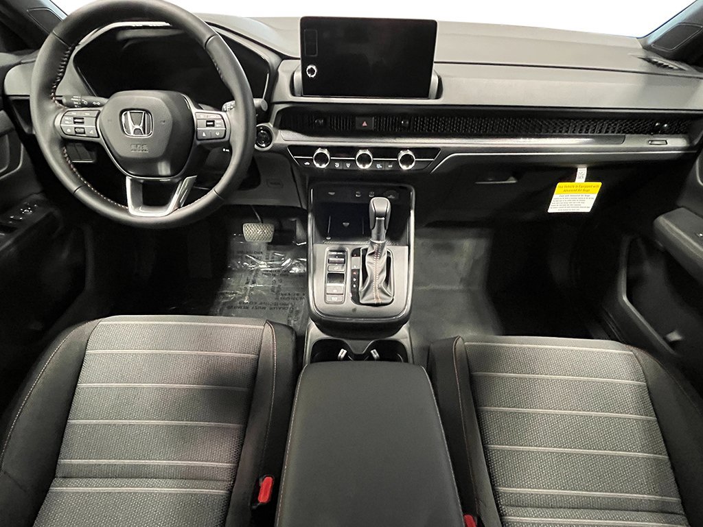 New 2027 Honda CR-V Sport image 13