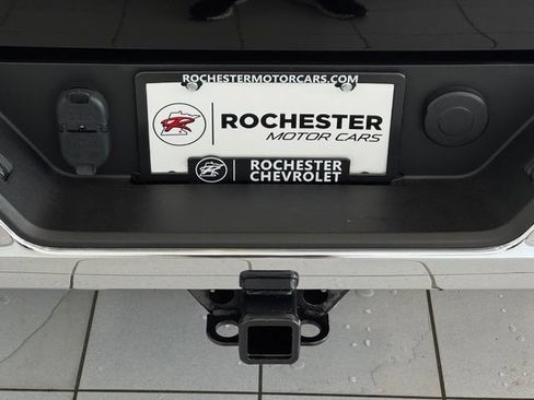 Used 2021 Chevrolet Silverado 1500 LT w/ All Star Edition Plus AWD/4WD image 45