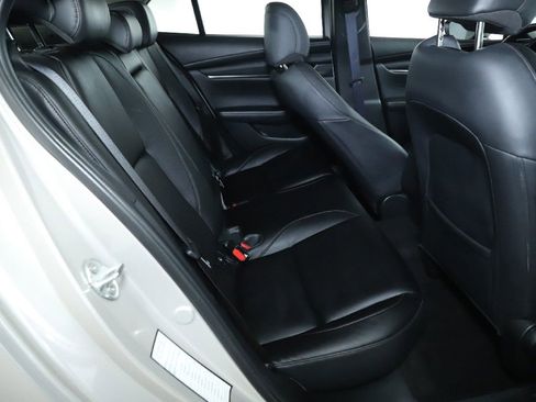 Used 2025 MAZDA MAZDA3 s image 32
