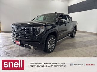 Used 2025 GMC Sierra 1500 Denali Ultimate video 1