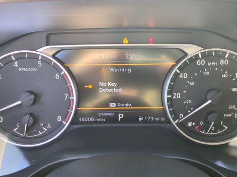 Used 2021 Nissan Rogue SV image 20