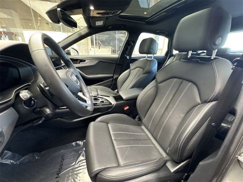 Used 2023 Audi A4 2.0T Prestige w/ Prestige Package image 11