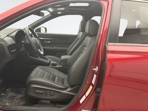 Used 2023 Honda CR-V Sport Touring image 11