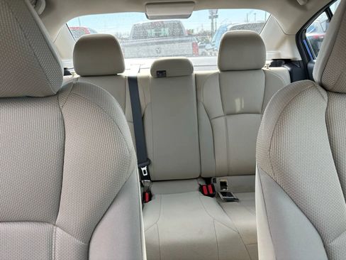 Used 2018 Subaru Impreza 2.0i image 15