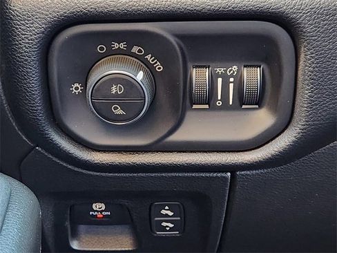 New 2026 RAM 1500 Big Horn image 17