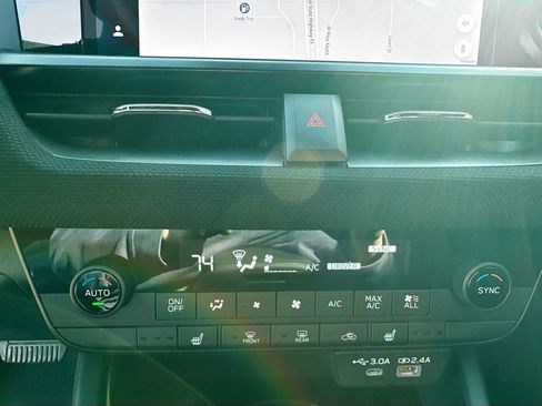 New 2026 Subaru Outback Premium image 14