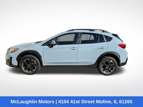 Certified 2023 Subaru Crosstrek 2.0i Premium image 14