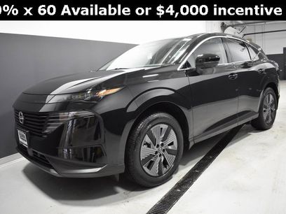 New 2026 Nissan Murano SL