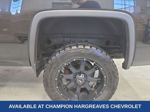 Used 2015 GMC Sierra 1500 SLE w/ SLE Value Package image 42