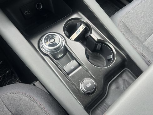 New 2026 Ford Explorer Active image 8