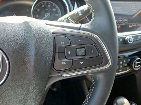 Used 2023 Buick Encore GX Select FWD image 20
