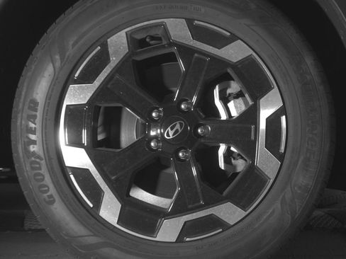 Used 2025 Hyundai Santa Fe SEL FWD image 10