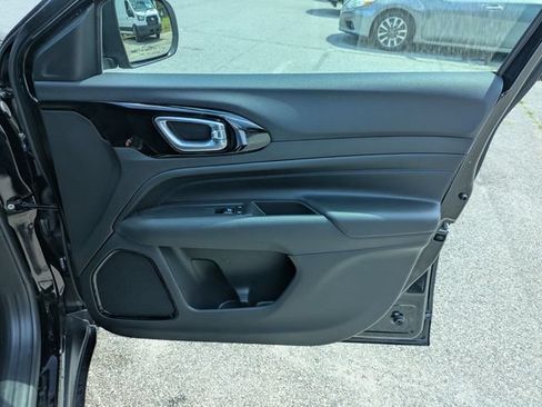 New 2026 Jeep Compass Latitude AWD/4WD image 31