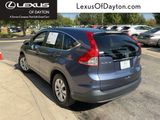 Used 2013 Honda CR-V EX image 5