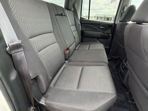 Used 2019 Honda Ridgeline Sport image 43