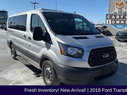 Used 2018 Ford Transit 150 XL
