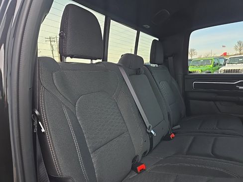 New 2026 RAM 1500 Big Horn image 93