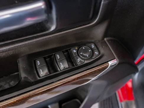 Used 2020 GMC Sierra 2500 SLE w/ SLE Value Package; image 43