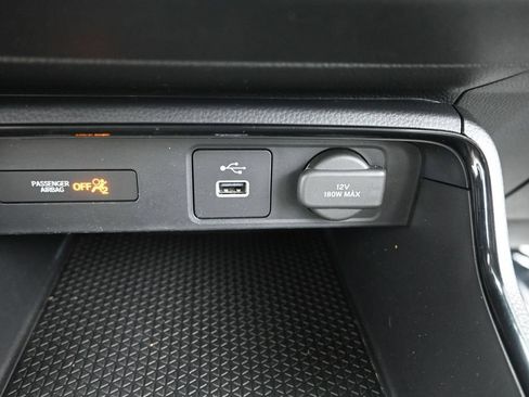 Used 2023 Honda CR-V LX image 25
