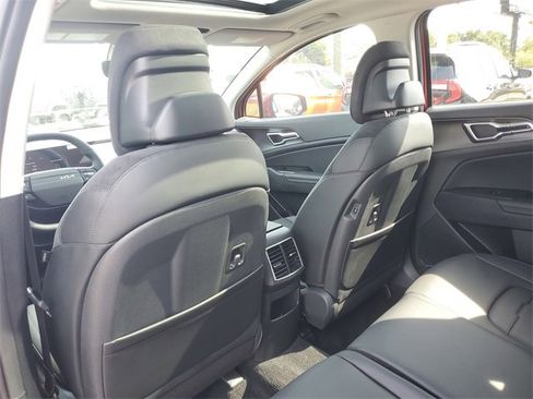 New 2026 Kia Sportage SX image 25