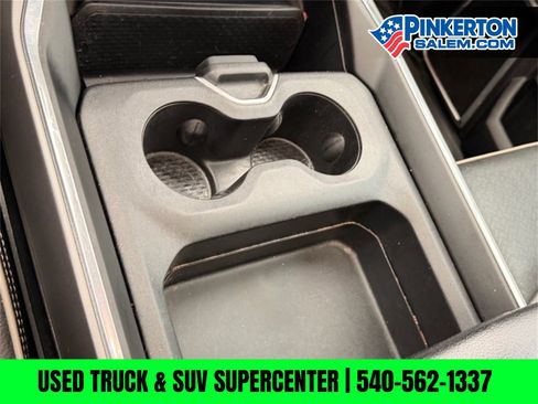 Used 2021 RAM 3500 Laramie w/ Safety Group B image 36