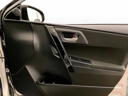 Used 2017 Toyota Corolla iM w/ Carpet Mat Package FWD image 23