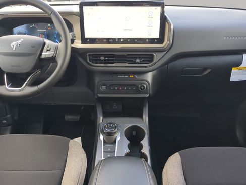 New 2025 Ford Bronco Sport Big Bend w/ Convenience Package image 46