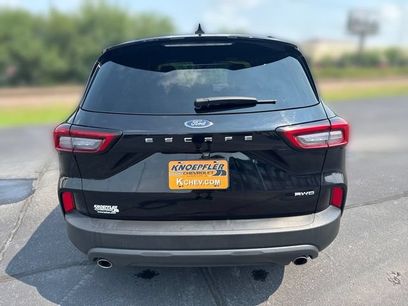 Used 2025 Ford Escape ST-Line