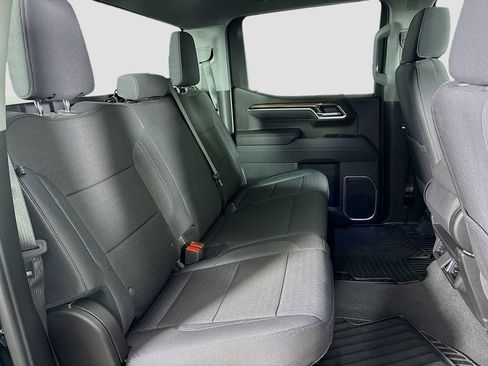 Used 2026 Chevrolet Silverado 1500 LT image 30