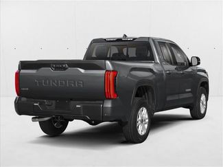 New 2026 Toyota Tundra SR5 AWD/4WD video 2