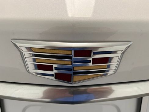 Certified 2023 Cadillac XT5 Premium Luxury AWD/4WD image 27