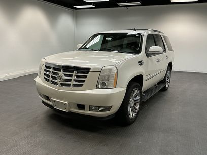 Used 2010 Cadillac Escalade Premium