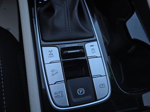 Used 2023 Hyundai Tucson SEL image 26