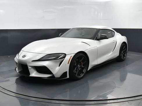 Used 2024 Toyota Supra image 5