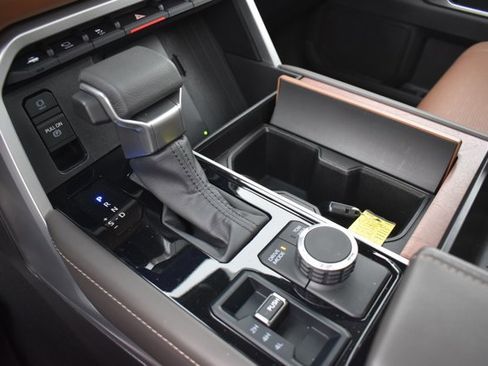 Used 2025 Toyota Tundra 1794 Edition image 29