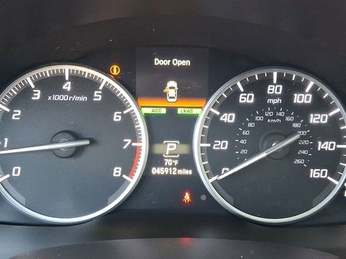 Used 2022 Acura ILX w/ Premium Package FWD image 20
