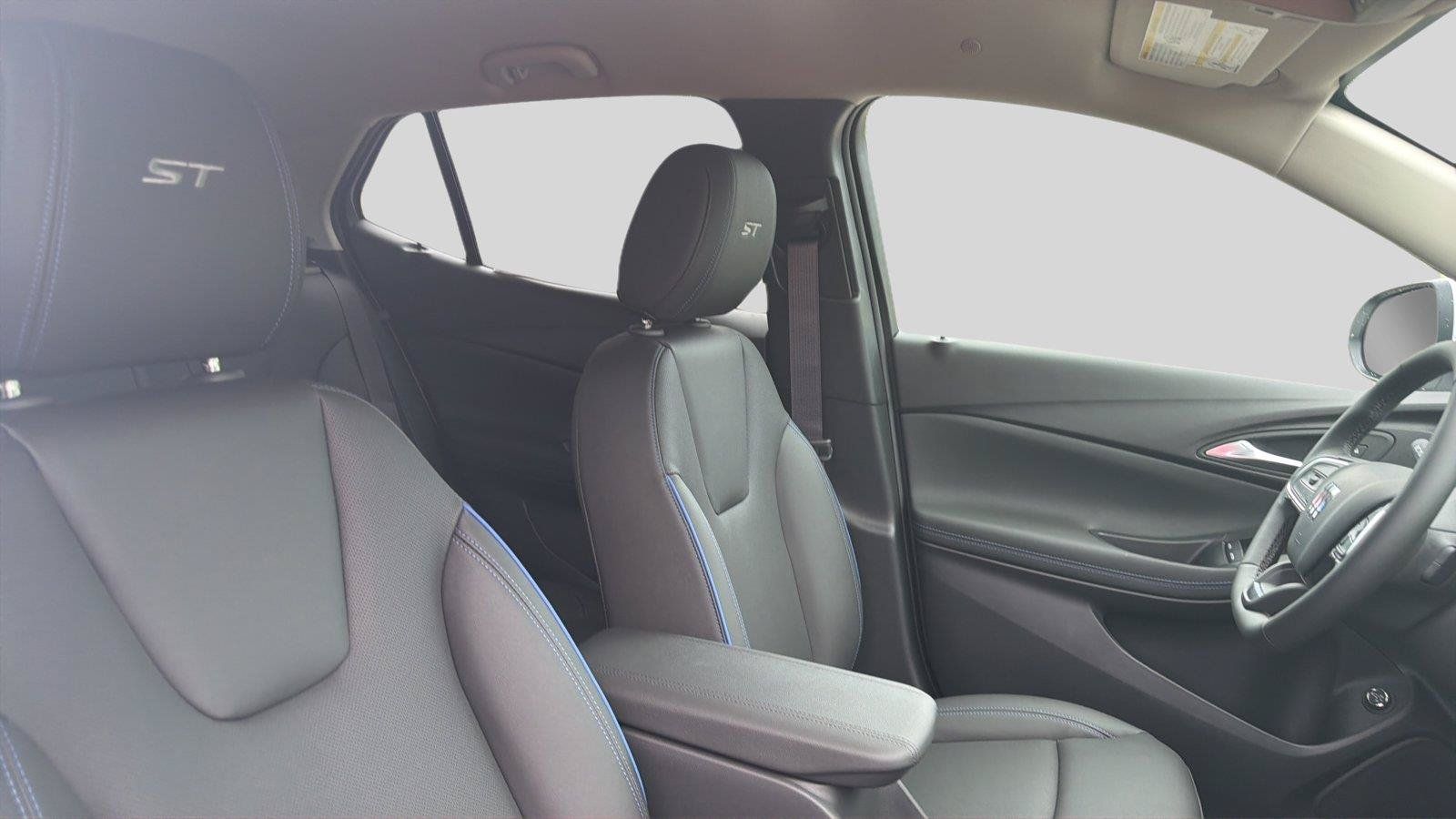 New 2026 Buick Encore GX Sport Touring w/ Advanced Technology Package AWD/4WD image 24