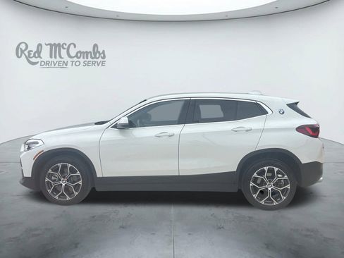 Used 2023 BMW X2 sDrive28i w/ Convenience Package image 2